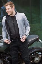 SHIMA HYDROCOOL Kühlweste XL – 8 Stunden Aktive Körperkühlung für Motorradfahrer – Bild 3