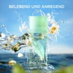 Elizabeth Arden Green Tea Eau de Parfüm – Erfrischender Duft mit Grünem Tee & Bergamotte – Bild 3