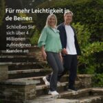 Revitive Medic® Durchblutungs-Stimulator – Klinisch getestete Schmerzlinderung ohne Medikamente – Bild 10