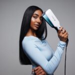Remington S8550 Haarglätter Shine Therapy mit Arganöl & Vitamin E – Breites Keramik-Glätteisen 150–230°C für langanhaltenden Glanz – Bild 3