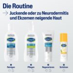 Cetaphil PRO ItchControl Hautberuhigende Pflegelotion 295 ml – Juckreizlinderung bei Neurodermitis – Bild 6