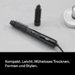 Braun Warmluftbürste AS1.5 – Föhnbürste mit 300 W für tägliches Styling – Bild 6