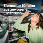 natural elements Ballaststoff Mix 600g – 9 natürliche Quellen mit Inulin & Akazienfaser – Bild 2