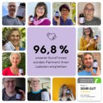 Fairment SuperMikroben® – 3 Mrd. KBE Probiotika mit Zink, vegan & histaminfrei – Bild 7