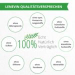 Lenevin BIO Moossalbe 60ml – Anti-Falten Creme mit Isländisch Moos & Hyaluron für sensible Haut – Bild 6