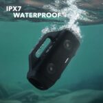 soundcore Motion Boom Bluetooth-Lautsprecher – IPX7 Wasserschutz & 24h Akku für Outdoor – Bild 5
