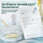 omega3zone Omega-3 Fischöl flüssig 5400 mg – Premium Triglyceride aus Deutschland – Bild 5