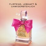 Juicy Couture Viva la Juicy Eau de Parfum – Blumiger Duft für Damen – Bild 4