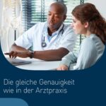 OMRON RS3 Intelli IT Handgelenk-Blutdruckmessgerät – Klinisch validiert mit Smartphone-App – Bild 3