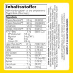 Enzymedica Digest Gold – Verdauungsenzyme für bessere Nährstoffaufnahme, 90 Kapseln – Bild 4