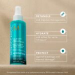 Moroccanoil All In One Leave-In Conditioner mit Arganöl & Aminosäuren – Feuchtigkeitspflege für weiches, starkes Haar – Bild 2