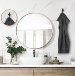 Utopia Towels 6er Pack Frotteehandtücher 50x100 cm – 100% Baumwolle für Haushalt & Freizeit – Bild 2