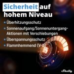 Shelly Pro 2 – 2-Kanal DIN-Schienen Relais 25A mit LAN & WLAN – Smarte Gerätesteuerung – Bild 7