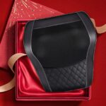 OMASSA Nackenmassagegerät mit Wärme & 3D Shiatsu-Massage – Nacken-, Rücken- & Schultermassage – Bild 5