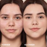 M. Asam Magic Finish Make-Up Mousse Classic 30ml – 4-in-1 Foundation für mattes Finish – Bild 11