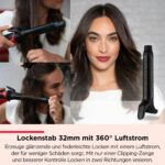 Revlon One-Step 5-in-1 Haartrockner & Multi-Styler – Salon-Frisuren mit 5 austauschbaren Köpfen – Bild 4