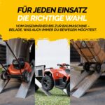 MONZANA 2er-Set Auffahrrampen 400 kg – Robuste Stahl-Laderampen für PKW & Anhänger – Bild 7
