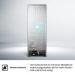 Hisense FV245N4AW2 Gefrierschrank 194 l – TotalNoFrost & SuperFreeze – Bild 14