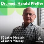 Vitabay Wild Yams Creme 250 ml – Pflegende Yamswurzel Creme für Gesicht & Körper – Bild 5