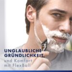 Gillette Proglide Rasierklingen 16er-Pack – Präzisionsrasur für Männer – Bild 2
