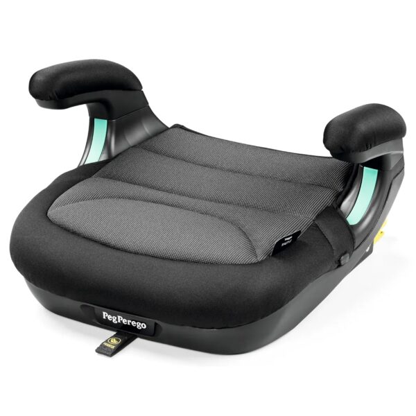 Peg Perego Viaggio Shuttle Autositz mit ISOFIX – ECE R129/03 für Kinder 125-150 cm