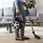 PHILIPS PowerCyclone 5 Kompakt Staubsauger – Beutellos mit H13 Filter & TriActive Bürste – Bild 5