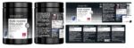 SEAGARDEN Marine Collagen Pulver 300g – Typ 1 Fischkollagen aus Wildkabeljau für Haut & Gelenke – Bild 14