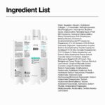 ANUA PDRN Hyaluronsäure 100 Feuchtigkeitscreme – Leichte Glass-Skin Creme mit Lachs-DNA, 60 ml – Bild 11
