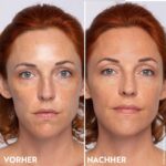 M. Asam Magic Finish Summer Teint LSF 30 – 4-in-1 Mousse Make-up für gebräunte Haut – Bild 7