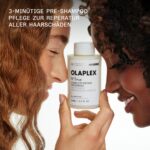 250 ml Olaplex N°3 Plus Complete Repair Treatment – Haarkur zur sofortigen Reparatur für stärkeres & geschmeidigeres Haar – Bild 3