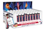 PharmaVital Alpha Peptide Collagen Trinkampullen 50 Stück – 10.000 mg SOLUGEL® für Haut & Gelenke