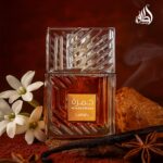 Lattafa Khamrah Eau de Parfum 100 ml – Orientalisch-gourmandiger Unisex-Duft mit Vanille & Holznoten – Bild 6