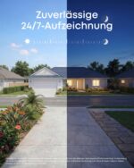 eufy C31 Überwachungskamera kabelgebunden – 360° Pan/Tilt mit Farbnachtsicht & KI-Erkennung – Bild 10