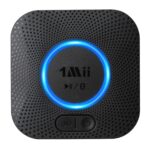 1Mii B06 Plus Bluetooth HiFi Empfänger – aptX HD & 3D Surround für Stereoanlagen