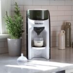 Baby Brezza Formula Pro Advanced – Automatischer Flaschenzubereiter für perfekte Babymilch – Bild 2