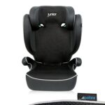 PETEX Auto-Kindersitz Basic i-Size – Höhenverstellbar für Kinder 100–150 cm