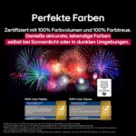 LG OLED65G57LW 65 Zoll 4K OLED evo AI TV – Kino-Qualität mit α11 Gen2 Prozessor & 165Hz – Bild 12