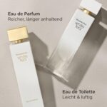 Elizabeth Arden White Tea Eau de Toilette Spray 50 ml – Blumiges Damenparfüm – Bild 10