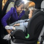 Maxi-Cosi Titan S Comfort i-Size – Mitwachsender ISOFIX Kindersitz 15 Monate–12 Jahre – Bild 2