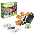 ISOTRONIC Marderschreck Auto – 12V Marderabwehr mit Hochspannung & Ultraschall
