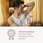 Philips Lumea IPL 9000 Series – Kabellose Haarentfernung mit SenseIQ für bis zu 2 Jahre glatte Haut – Bild 8