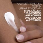 La Roche-Posay Lipikar Balsam AP+Max 400 ml – Rückfettende Körpercreme für Neurodermitis – Bild 11