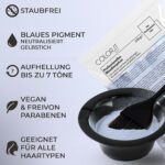 COLOR.IT by BM Blondierpulver Premium 5er Pack – Staubfrei bis 7 Stufen Aufhellung – Bild 3
