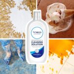 Tineco Multi-Surface Bodenreiniger 2L – Konzentrierte Reinigungsformel für Nass-Trockensauger – Bild 3