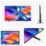 Hisense 43E7Q 43 Zoll 4K QLED Smart TV – Gaming & Streaming mit Dolby Vision Atmos – Bild 12