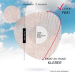 Not Just A Patch Air Freestyle Libre 3 Plus Sensor Pflaster 20er Pack – 14 Tage Halt – Bild 2