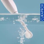 Curaprox Hydrosonic Pro 2er-Pack – Schallzahnbürsten-Köpfe für präzise Zahnreinigung – Bild 6