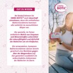 OMNi BiOTiC Power Pulver – Probiotikum mit 6 Bakterienstämmen für tägliche Energie – Bild 7