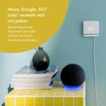 tado° V3+ Smarte Klimaanlagensteuerung mit Standfuss – Energiesparen & App-Kontrolle – Bild 8