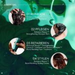 Aveda Botanical Repair Strengthening Leave-In Treatment – Haarschutz & Reparatur – Bild 6